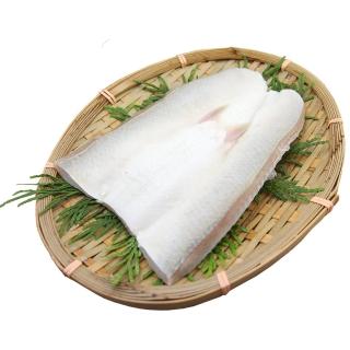 【海鮮主義】台灣產鮮甜去刺虱目魚肚(12包組;每包150g±10%)