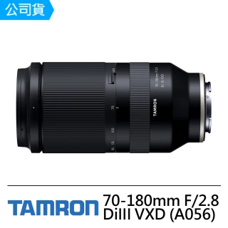 【Tamron】70-180mm F2.8 Di III VXD(公司貨A056)