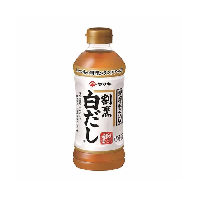 【淬釀】日式和風醬油露-靜岡鰹魚(300ml瓶)