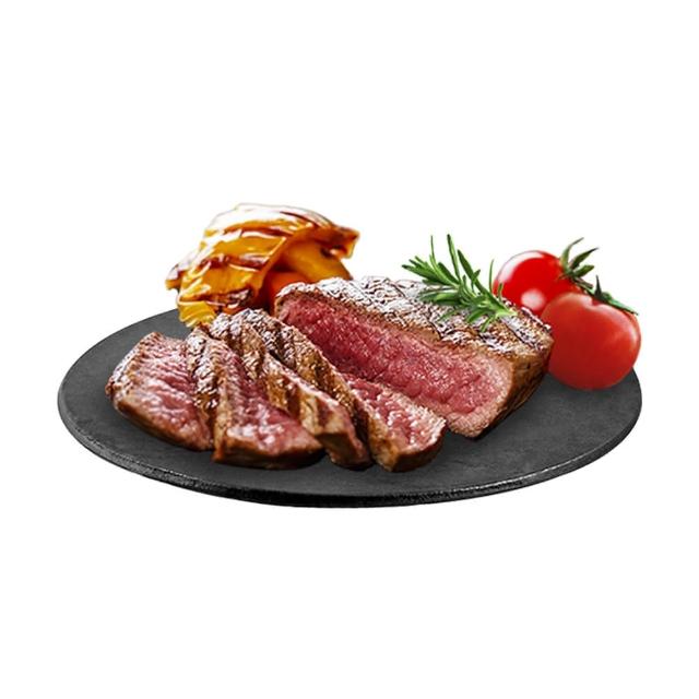 【勝崎生鮮】美國1855黑安格斯熟成極鮮嫩肩牛排15片組(120g&plusmn;10% / 1片)