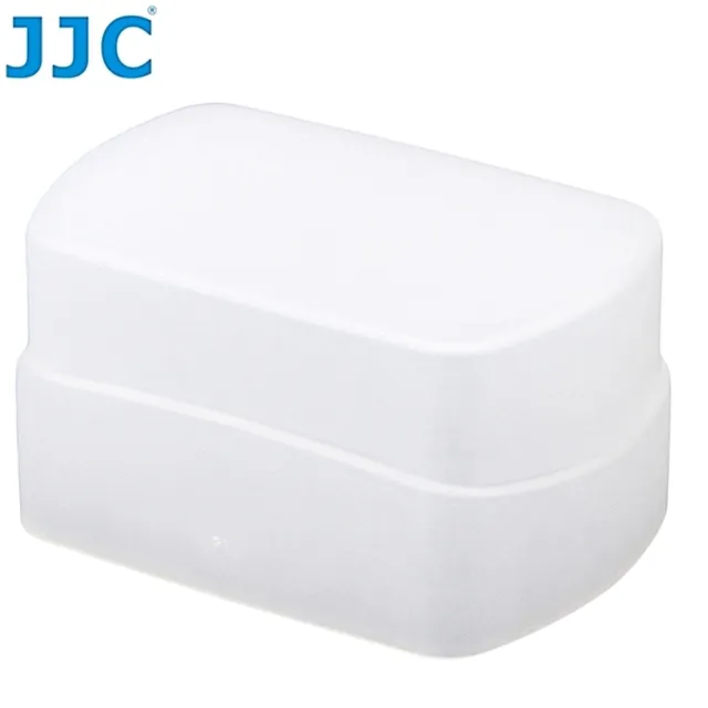 【JJC】副廠閃燈肥皂盒FC-26I