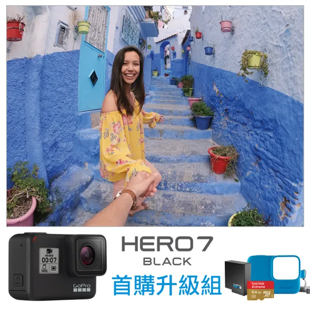 【GoPro】HERO7