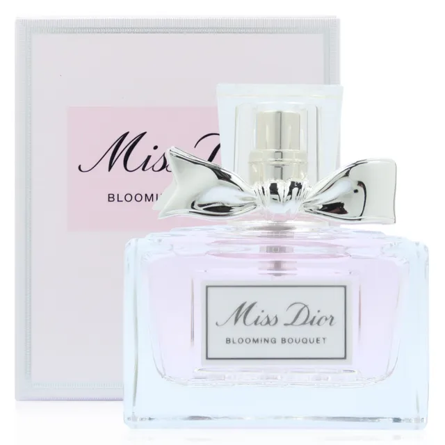 Dior 迪奧 Miss Dior 花漾迪奧淡香水30ml 新版真品平輸 Momo購物網