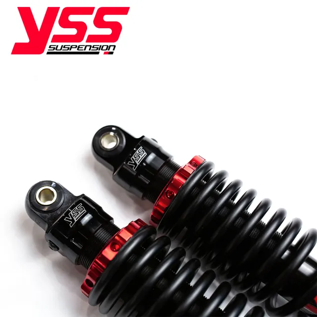 Yss Yamaha Xmax300 後避震器 Z Sport版本 Momo購物網