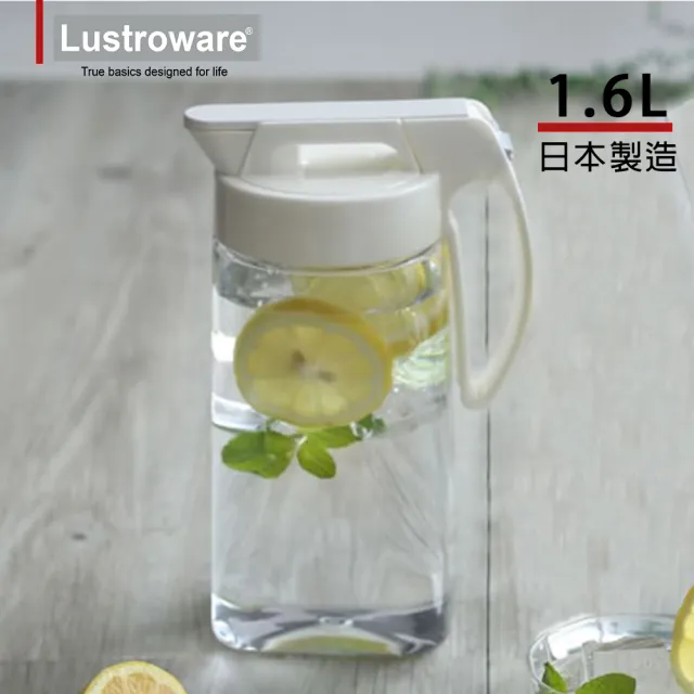 2021 10大必看濾水壺 桌上壺冷水壺塑膠冷水壺推薦 值得你參考 餐廚用品推薦