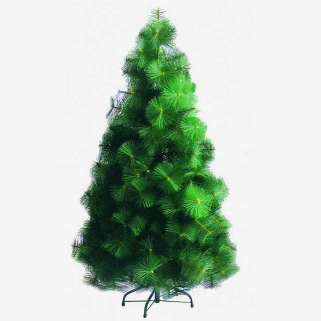 【摩達客】台灣製-10尺/10呎-300cm特級綠色松針葉聖誕樹-裸樹(不含飾品/不含燈/本島免運費)/