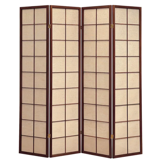 C B 和風格子屏風 Momo購物網