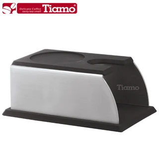 【Tiamo】1017填壓支撐座-黑色(BC0200)