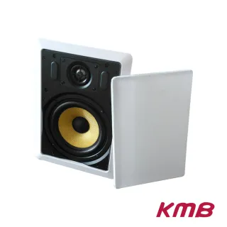 【KMB】崁入式揚聲器-對(IW-808)