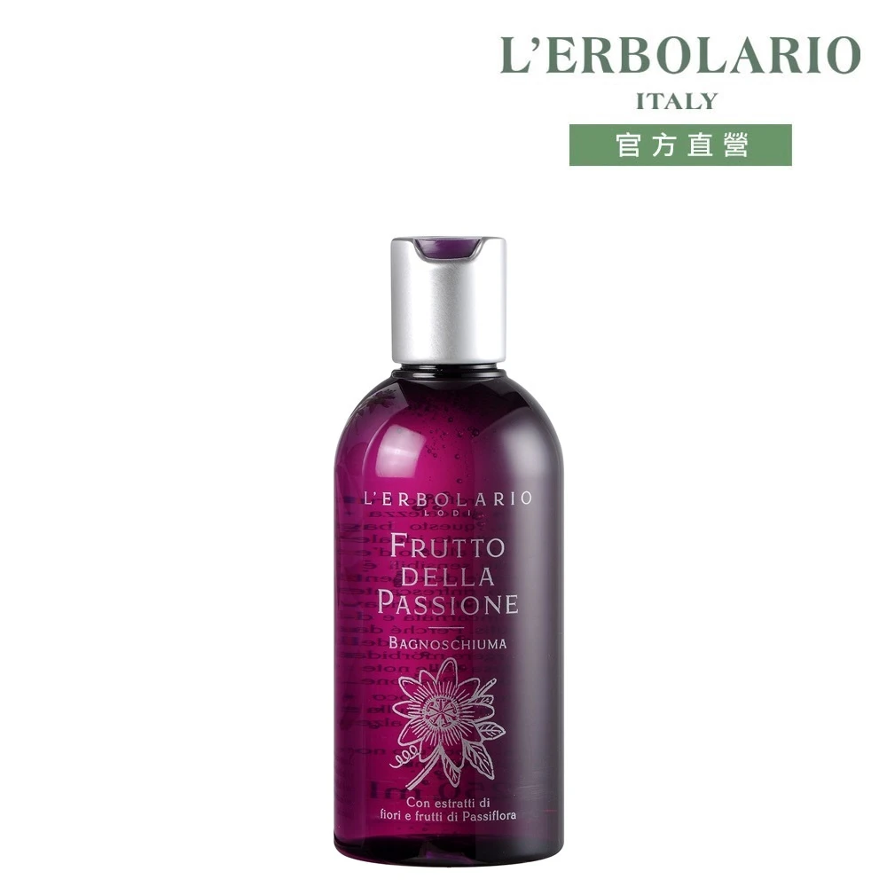 L Erbolario 蕾莉歐 時計花沐浴乳250ml Momo購物網