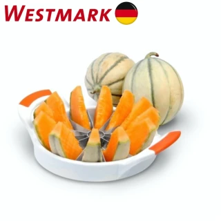 【德國WESTMARK】Jumbo 瓜果切瓣器5160 2270(直徑21CM)