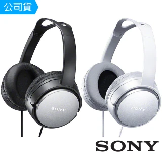 【SONY】MDR-XD150 立體聲耳罩式耳機(公司貨)