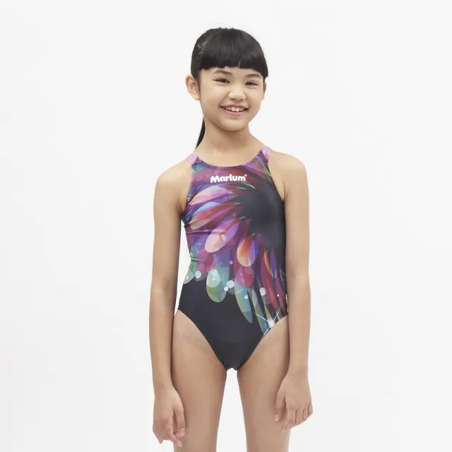 【≡MARIUM≡】女童泳裝 泳衣 兒童泳裝(MAR-5004WJ)