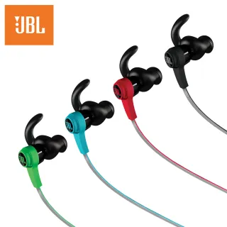 【JBL】REFLECT 運動型耳道式耳機