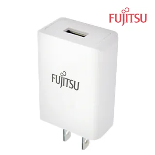 【FUJITSU 富士通】FUJITSU富士通QC3.0電源供應器(US-05)