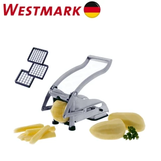 【德國WESTMARK】Pomfri-Perfekt 蔬果切條器(1181 2260)