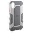 【美國 Element Case】iPhone XS / X Recon(軍用防摔防滑手機保護殼 - 極地灰)