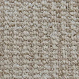 【Ambience】比利時Fjord 素面地毯- 米色(133x190cm)
