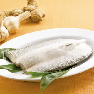 【天和鮮物】嚴選鹹水虱目魚肚10包(200g/包)