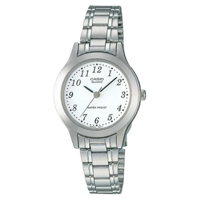 【CASIO】米蘭典雅風情腕錶(LTP-1128A-7B)