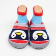 【feebees】編織款系列-帕可小王子(襪鞋.童鞋.學步鞋.台灣製造)