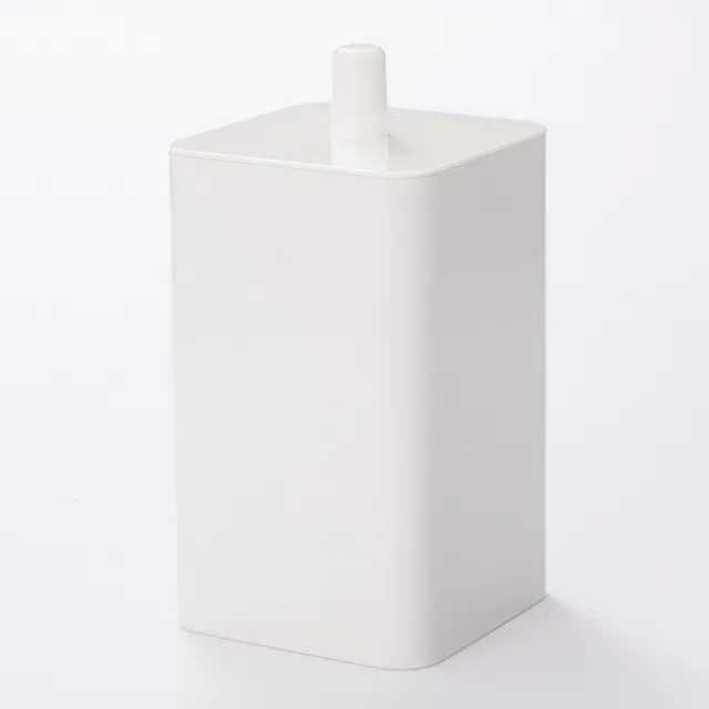 【MUJI 無印良品】廁所垃圾桶