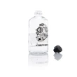 【Aquaovo】LAB O 水系列玻璃水瓶(Thirsty)