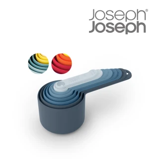 【Joseph Joseph】新自然色量匙八件組