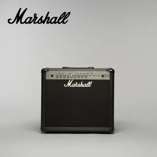 【MARSHALL】MG101CFX 100瓦COMBO音箱(原廠公司貨 商品保固有保障)