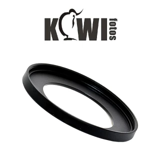 【NISIKIWI】高精度濾鏡轉接環(58mm-62mm)
