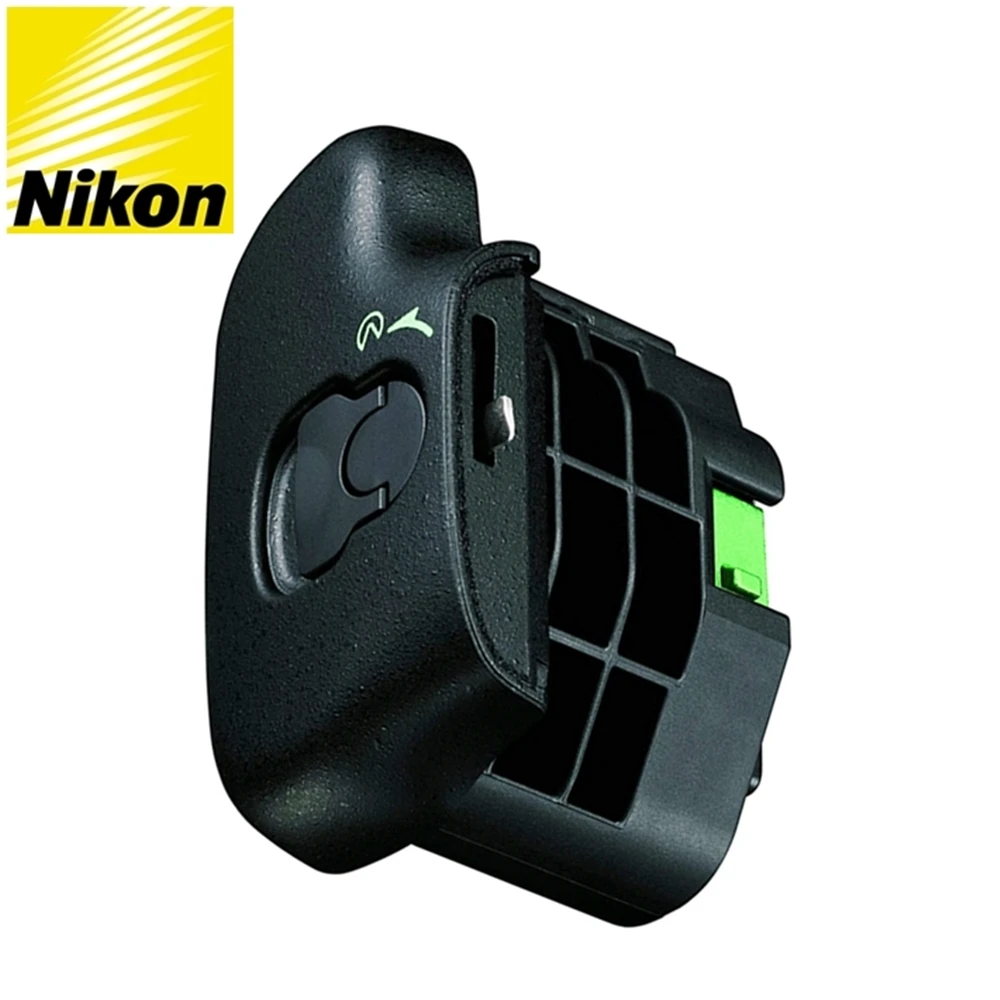 【Nikon 尼康】電池蓋BL-5電池室蓋 平行輸入(適D500 D810 D800E D800的電池把手MB-D12 MB-D17)