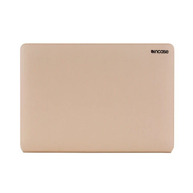 Incase MacBook Pro 15吋保護套(金)