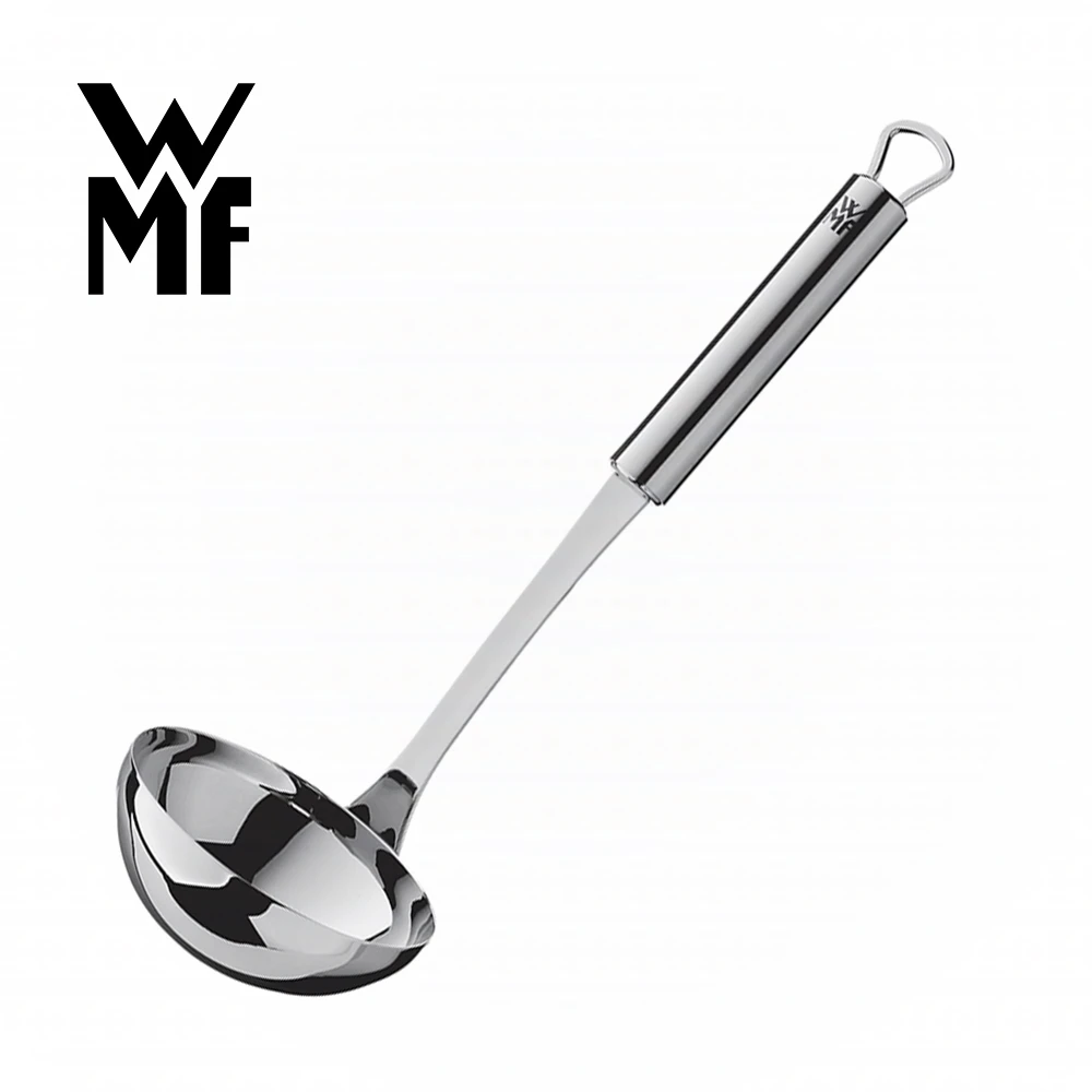 【德國WMF】Profi Plus 不鏽鋼湯勺