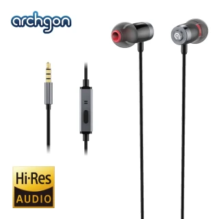 【Archgon亞齊慷】AE-01K Vivace Hi-Res 高解析入耳式耳機