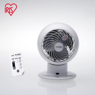 【IRIS】6吋空氣循環扇(PCF-SC15)