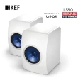 【KEF】英國 LS50 HI-FI 專業 被動式 揚聲器(HI-FI級專業揚聲器)