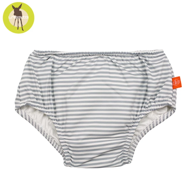 【德國Lassig】嬰幼兒抗UV游泳尿布褲-潛水艇(12個月-36個月)