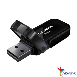 【ADATA 威剛】UV240  16G隨身碟