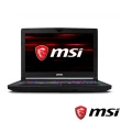 【MSI 微星】GT63 8SF-029TW 15吋 電競筆電(i7-8750H/32G/1T+512G SSD/RTX2070-8G/Win10)