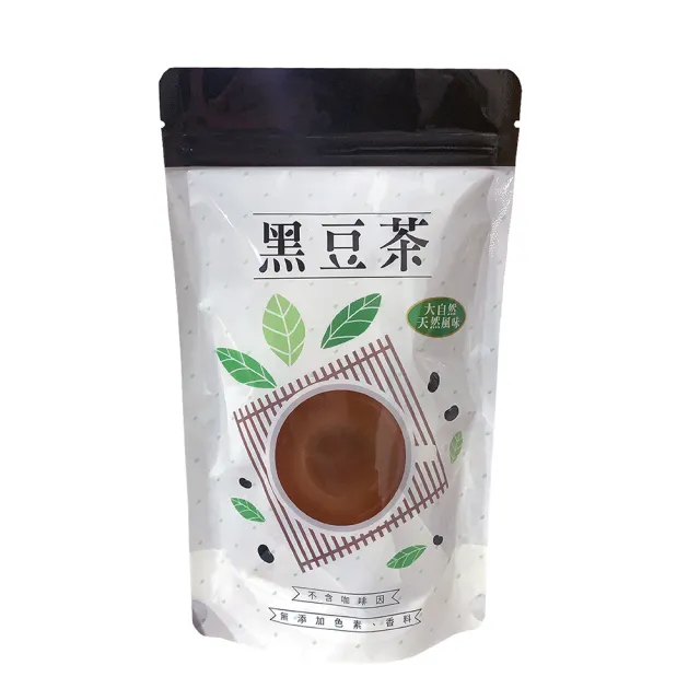 【弘宇食品】青仁黑豆茶茶包x1袋(13gX18包/袋)