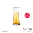 【Ocean】天波酒瓶 290ml(12入)