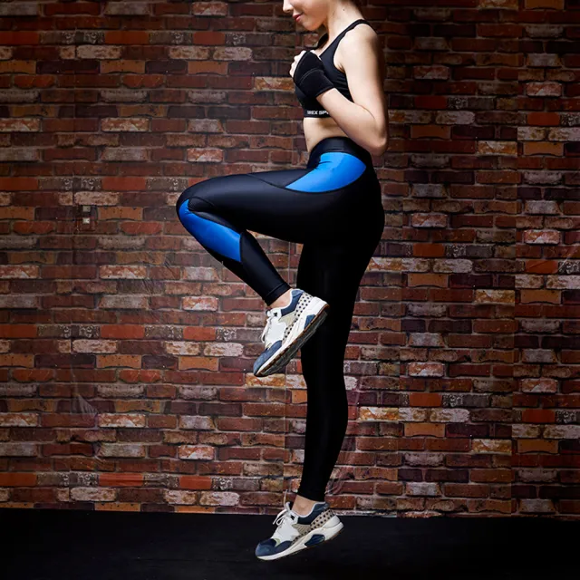 【AREXSPORT】女款加強極致重壓縮褲(慢跑/馬拉松/健身/登山/極限運動/台灣製壓力褲)