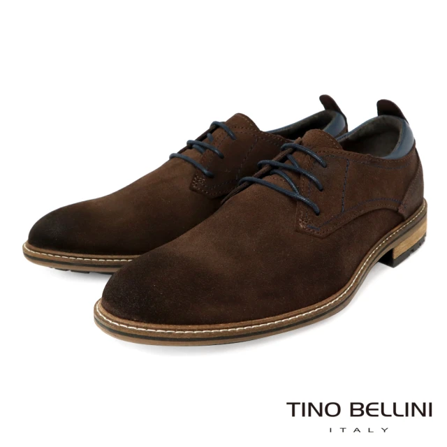 TINO BELLINI 貝里尼