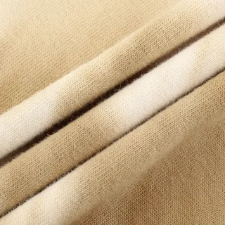 【GAP】男裝 厚磅密織系列 個性紮染純棉短袖T恤(683859-紮染)