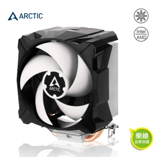 【ARCTIC】Freezer 7X CPU散熱器(IntelAMD 多平台兼容)