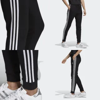 休閒褲 Adidas 女款服飾 鞋包箱 Momo購物網