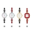 【C&C】義大利鑽鍊氣質腕錶(momo獨家多款任選)