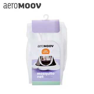 【AeroMOOV】遊戲床蚊帳