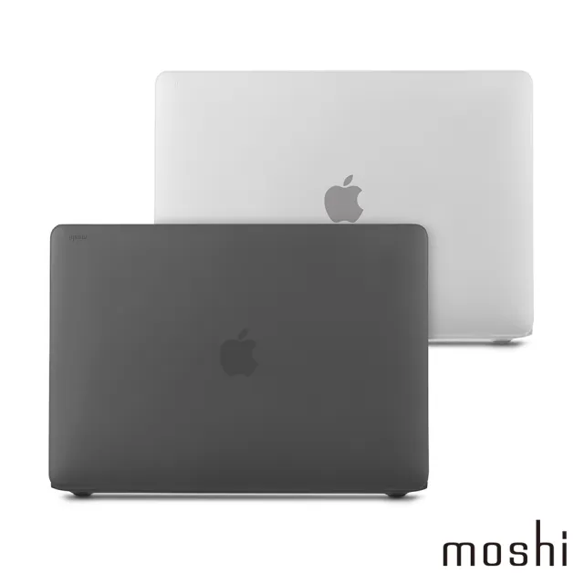 【moshi】Macbook Air 13 iGlaze 輕薄防刮保護殼(Thunderbolt 3/USB-C)