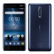 【NOKIA】福利品 Nokia 8 八核雙主鏡頭智慧機(4G/64G)